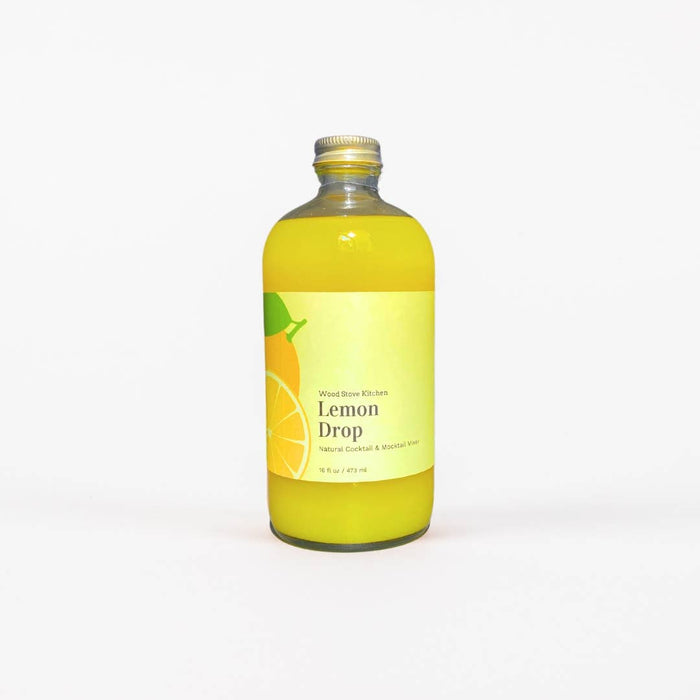 Lemon Drop Mixer