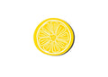 Lemon Slice Attachment at It's So Wright
