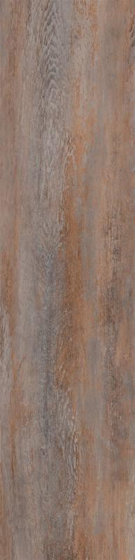 Lena Brown 8x36 Wood Look Porcelain Plank Tile