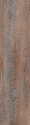 Lena Brown 8x36 Wood Look Porcelain Plank Tile