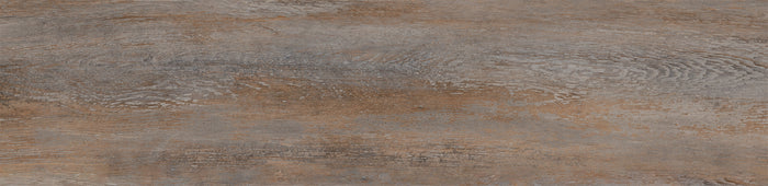 Lena Brown 8x36 Wood Look Porcelain Plank Tile