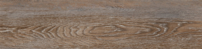 Lena Brown 8x36 Wood Look Porcelain Plank Tile