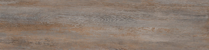 Lena Brown 8x36 Wood Look Porcelain Plank Tile
