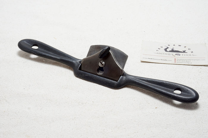 LESS COMMON EARLY STANLEY NO. 52 SPOKESHAVE