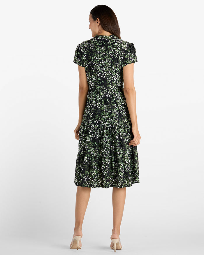Libby Dress - Jude Cloth