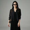 Cardigan léger femme anti-UV - Mode Coréenne Koreanxwear - Taille S