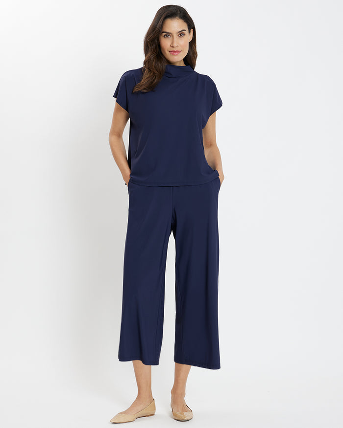 Lolly Pant - Lightweight Jude Cloth