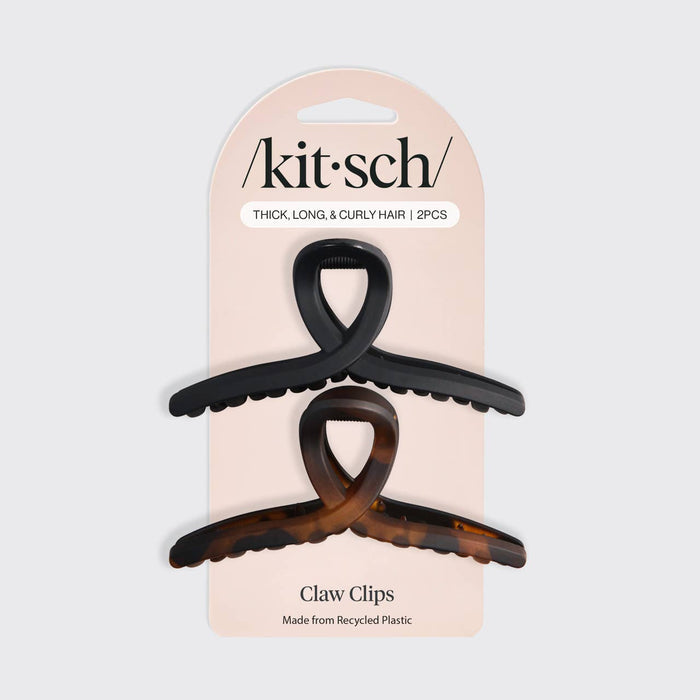 Loop Claw Clips