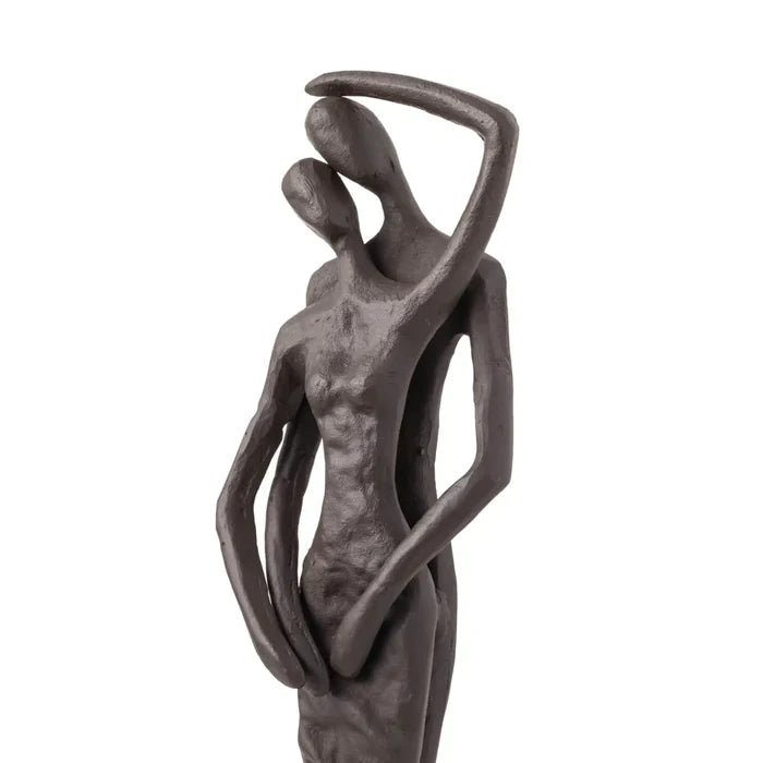Lover’s Embrace