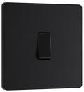 Luceco PCDMB12B-01 Single 2-Way Switch