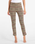 Lucia Pant - Brushed Jude Cloth