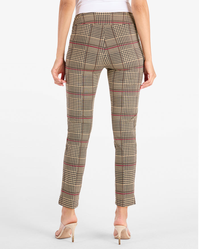 Lucia Pant - Brushed Jude Cloth