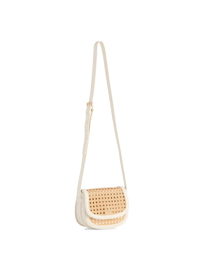 Lyra Cross Body Bag
