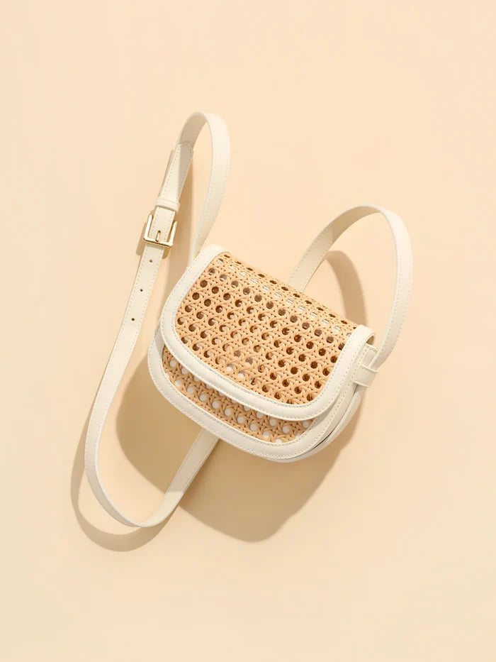 Lyra Cross Body Bag