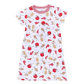 Magnolia Baby - Nightgown - Go Dawgs!