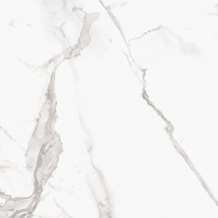 Marmorea Estatuario 24x24 Marble Look Porcelain Tile