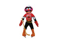 McDonald's NHL Muppets Animal Hockey Player Plush Doll