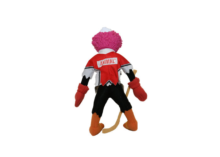 McDonald's NHL Muppets Animal Hockey Player Plush Doll