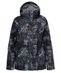Blackout Tie Dye / XS