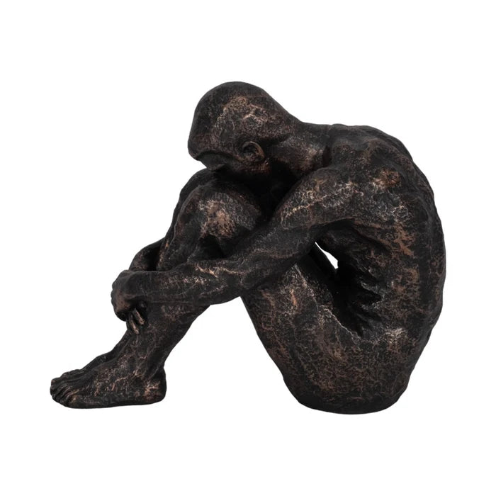 Meditation Man