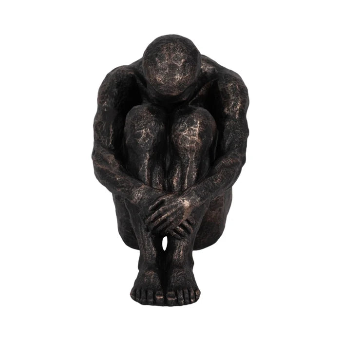 Meditation Man