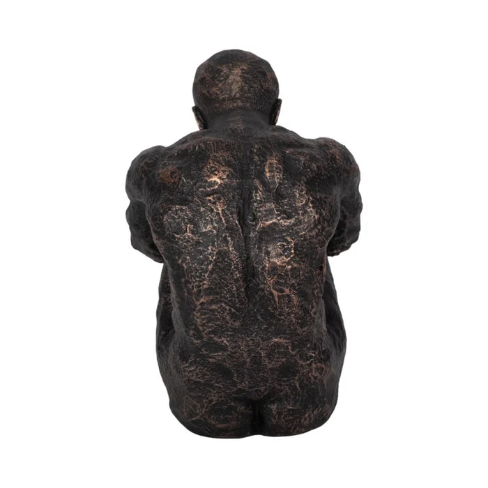 Meditation Man