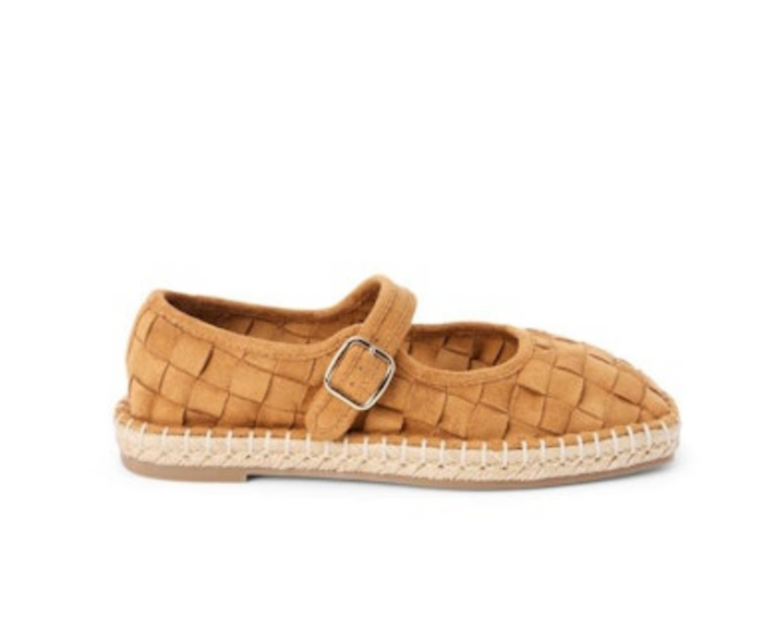 Meg Mary Jane Flat