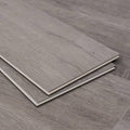 Meraki 7mm Rigid Core Click Lock Luxury Vinyl Flooring in Tranquil Grey