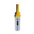 Micro Jig MB-050-0525PL Zeroplay 1/2" X 14" 2-Step Plunge Router Bit (1/2" Shank) (R7a)