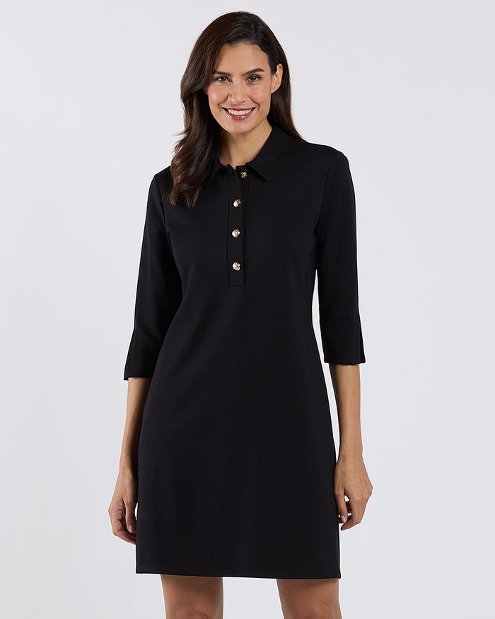 Midge Dress - Jude Ponte