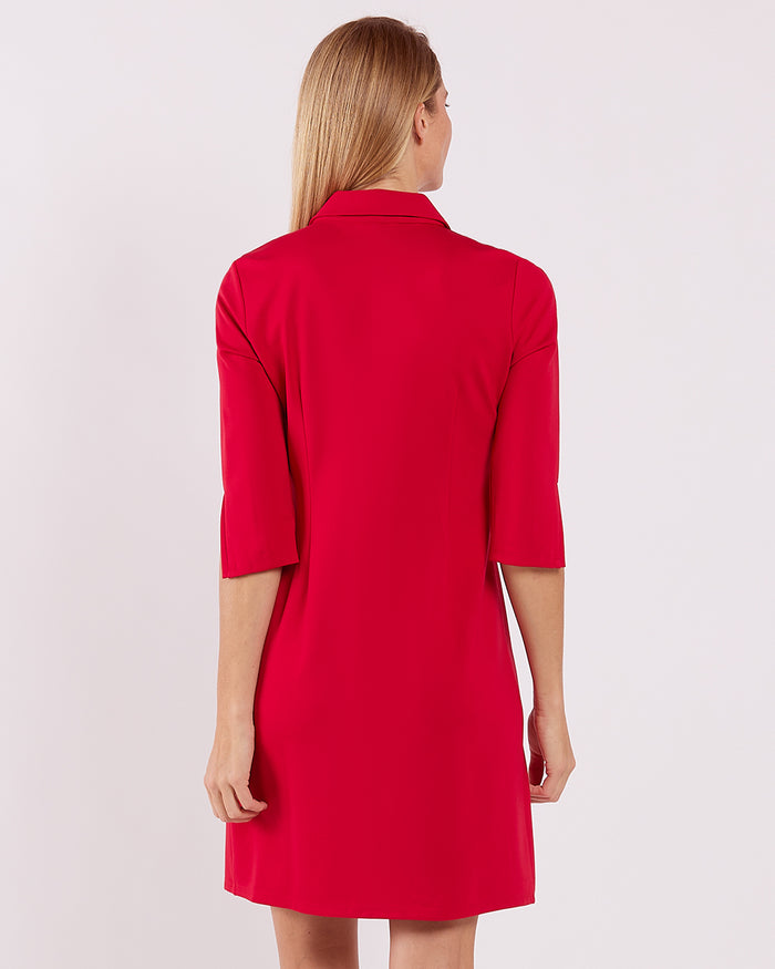 Midge Dress - Jude Ponte
