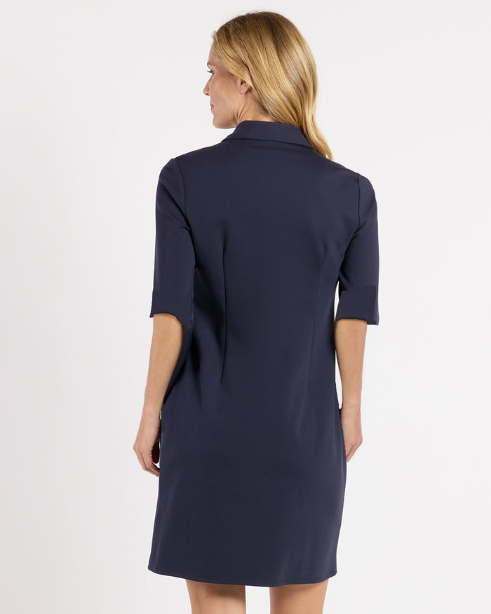 Midge Dress - Jude Ponte