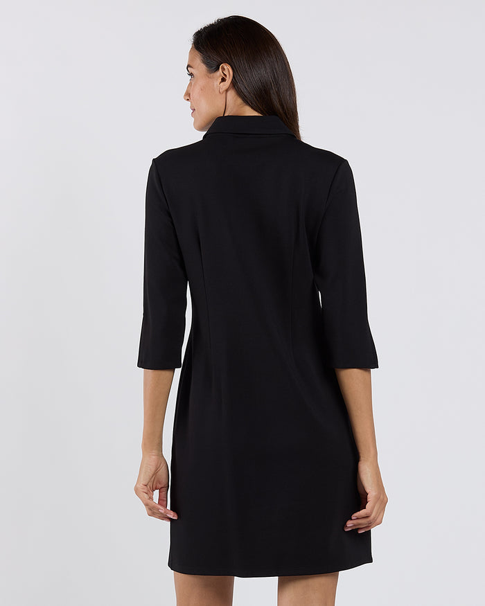 Midge Dress - Jude Ponte