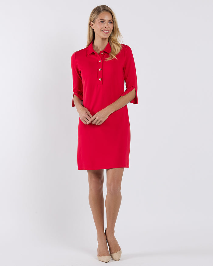 Midge Dress - Jude Ponte