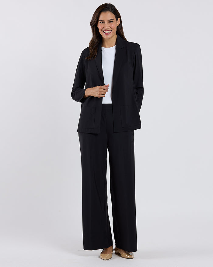 Mindy Jacket - Lightweight Jude Cloth