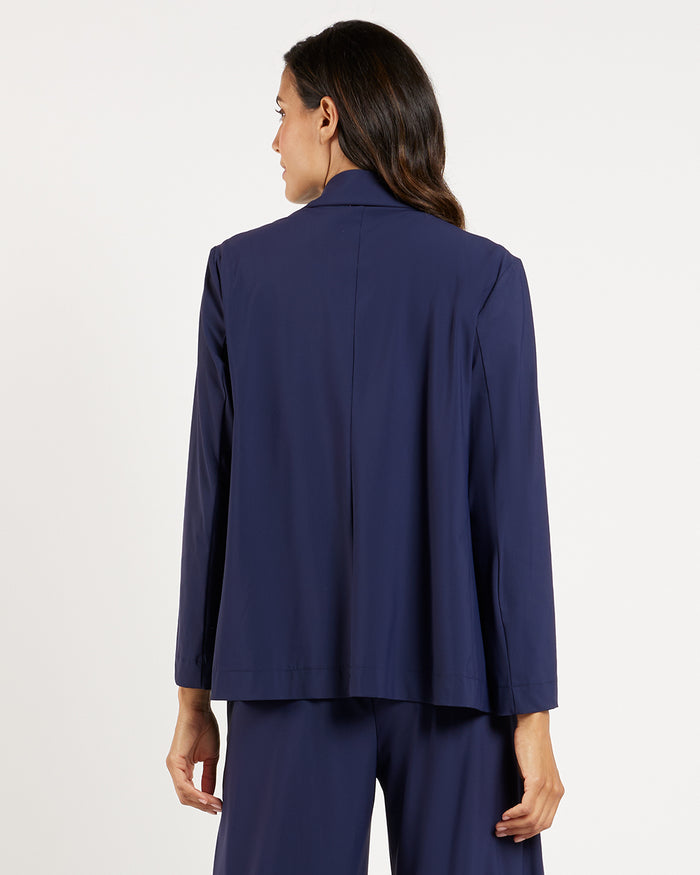 Mindy Jacket - Lightweight Jude Cloth