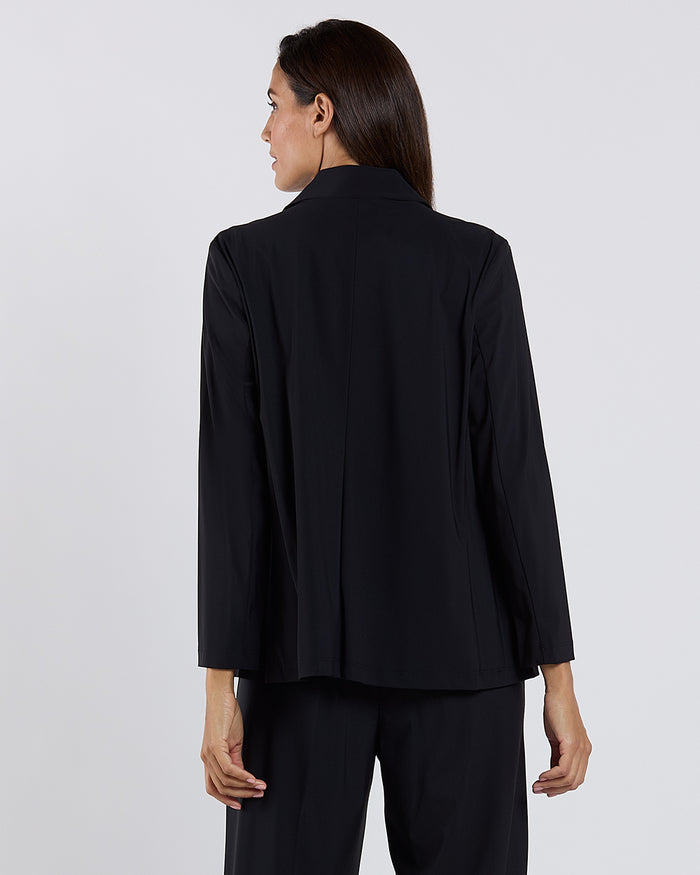 Mindy Jacket - Lightweight Jude Cloth