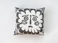 Mixed Emotions Pillow