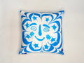 Mixed Emotions Pillow