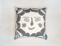 Mixed Emotions Pillow
