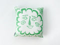 Mixed Emotions Pillow