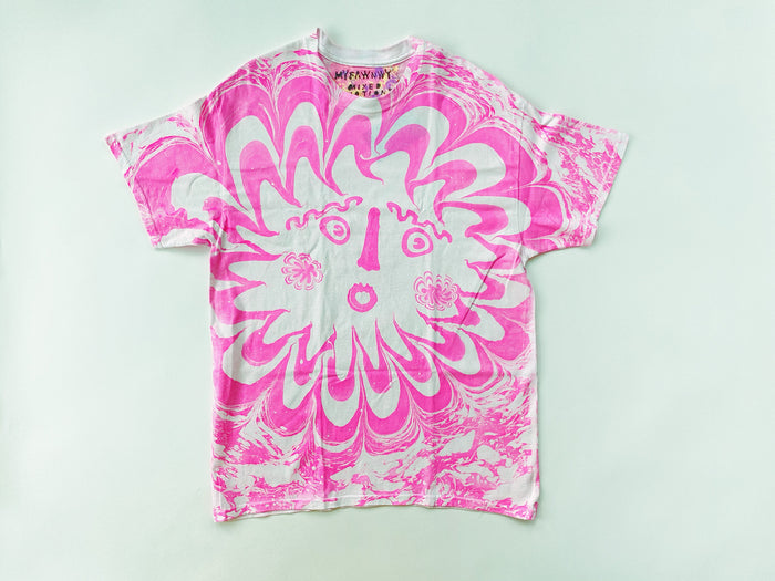 Mixed Emotions Tee (L)