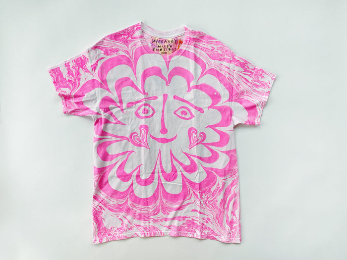 Mixed Emotions Tee (L)