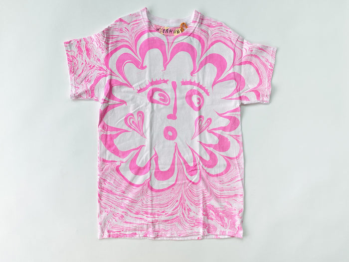 Mixed Emotions Tee (M)