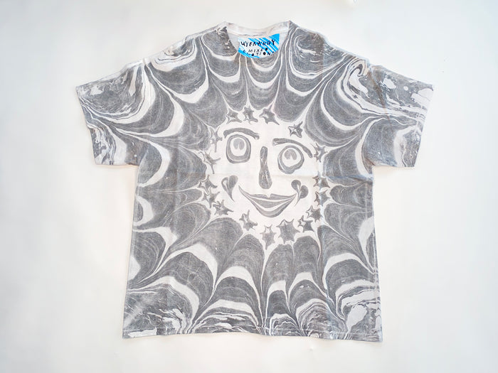 Mixed Emotions Tee (XL)