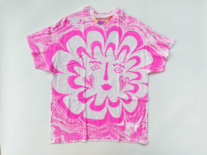 Mixed Emotions Tee (XL)