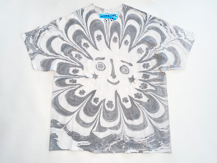 Mixed Emotions Tee (XXL)
