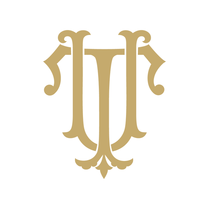 Monogram Chic TU