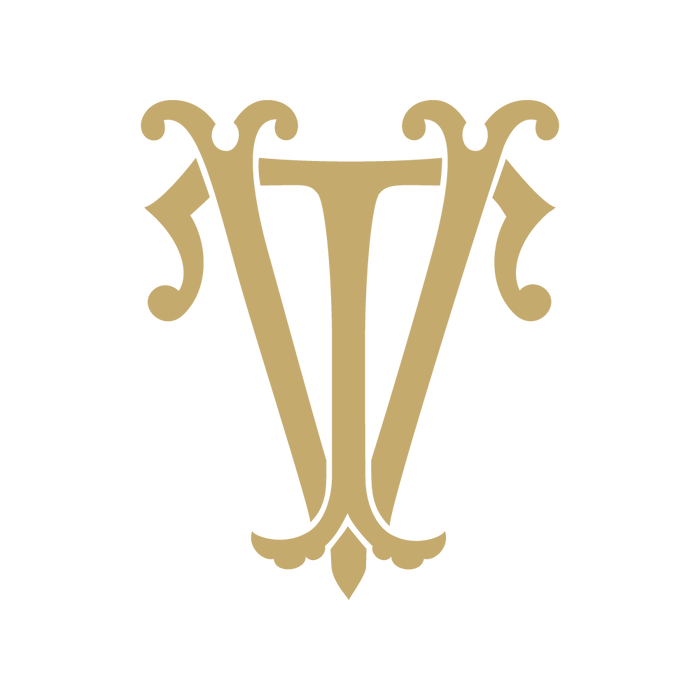 Monogram Chic TV