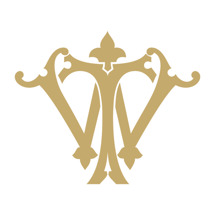 Monogram Chic TW